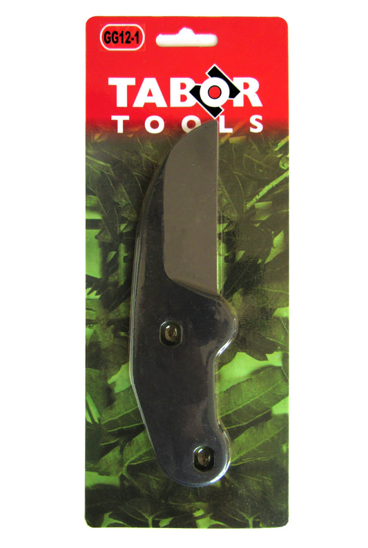 TABOR TOOLS GG12-1 Replacement Cutting Blade for GG12 Anvil Lopper