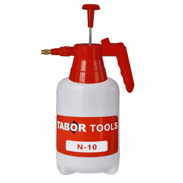garden sprayer small TABOR TOOLS Small Garden Sprayer (0.3 Gallon)