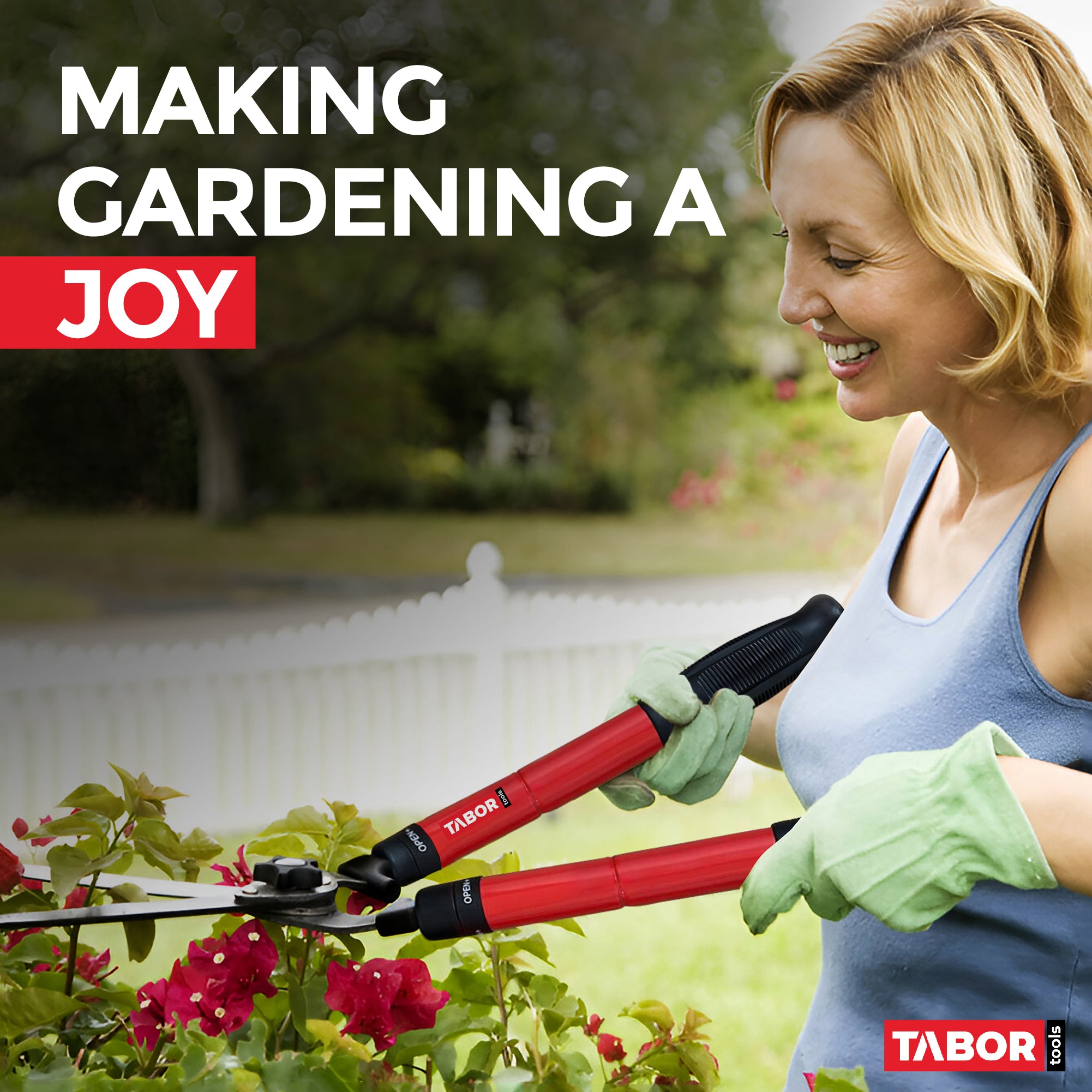 Tabor Tools B212A - Thumbnail 2