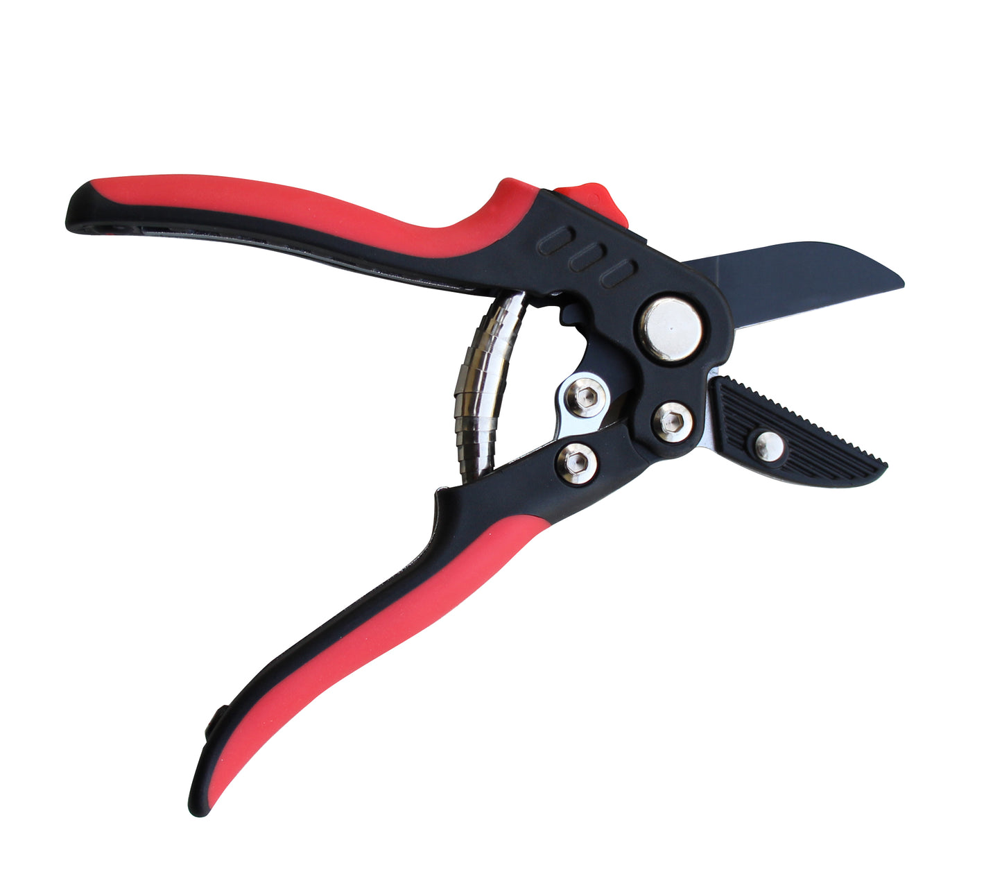 TABOR TOOLS S852A Anvil Hand Pruner with Compound Action