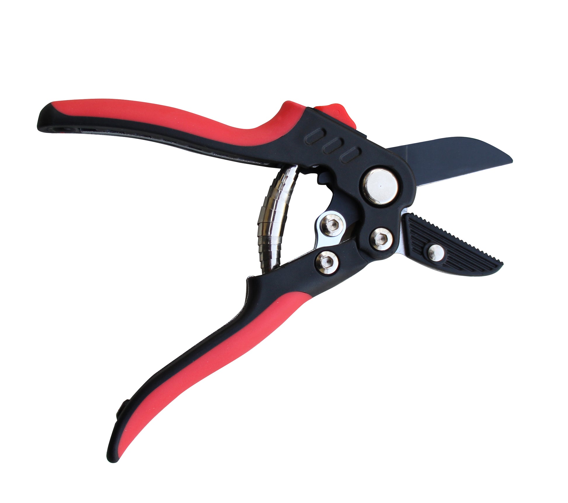 TABOR TOOLS S852A Anvil Hand Pruner with Compound Action – Tabor Tools