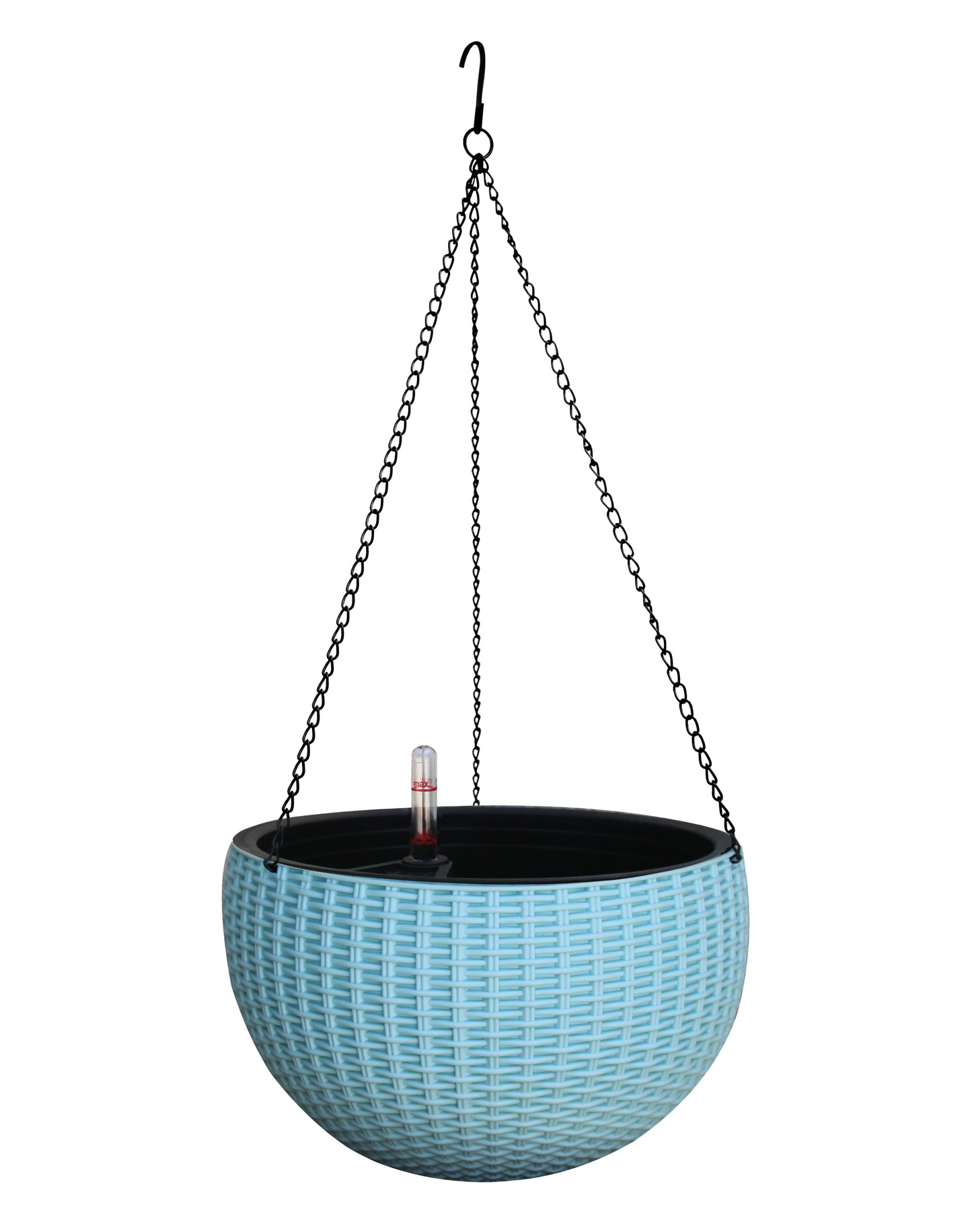 Rattan Hanging Planters (8 colors)