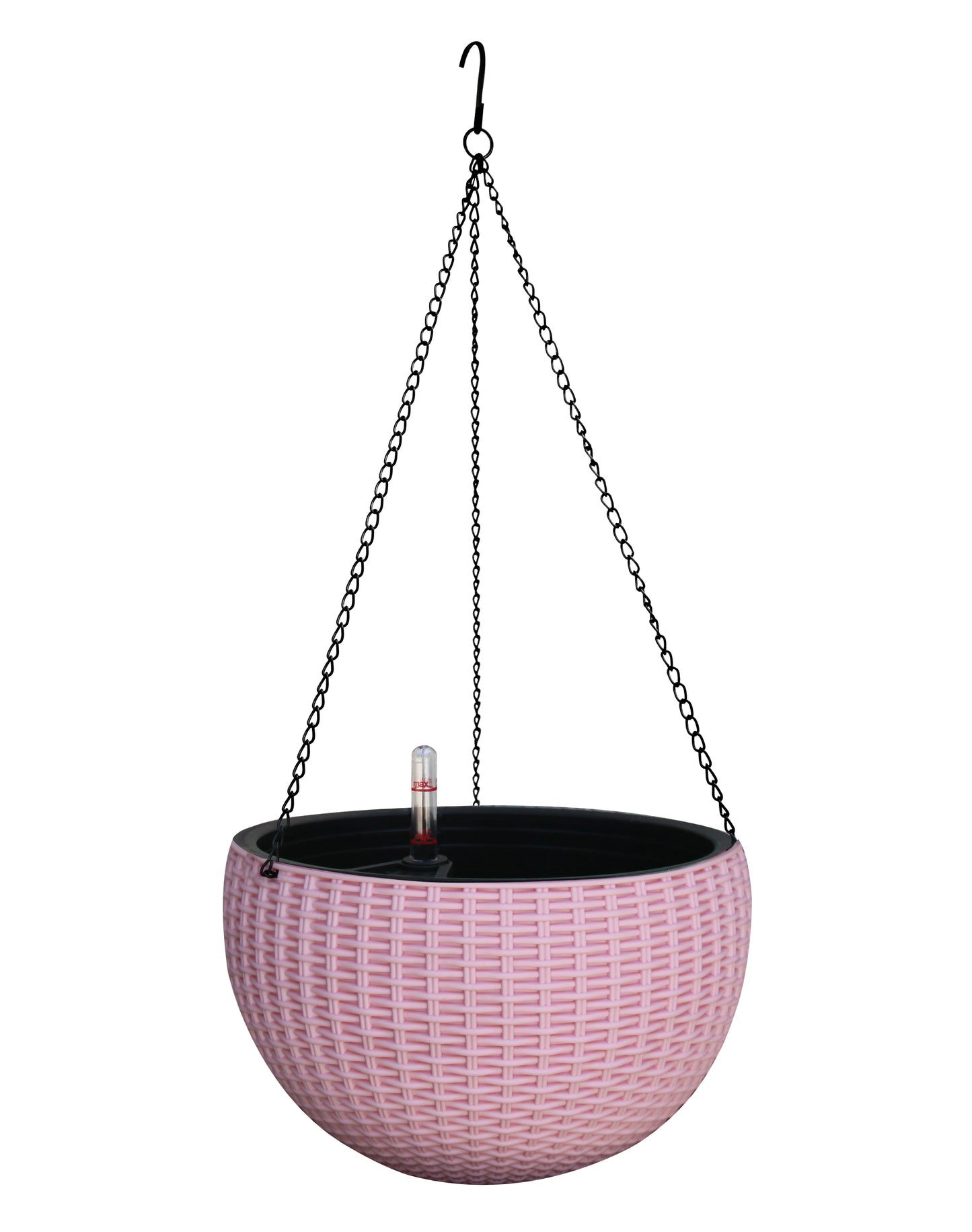 Rattan Hanging Planters (8 colors)