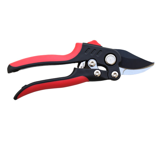 TABOR TOOLS S851A Bypass Hand Pruner with Compound Action