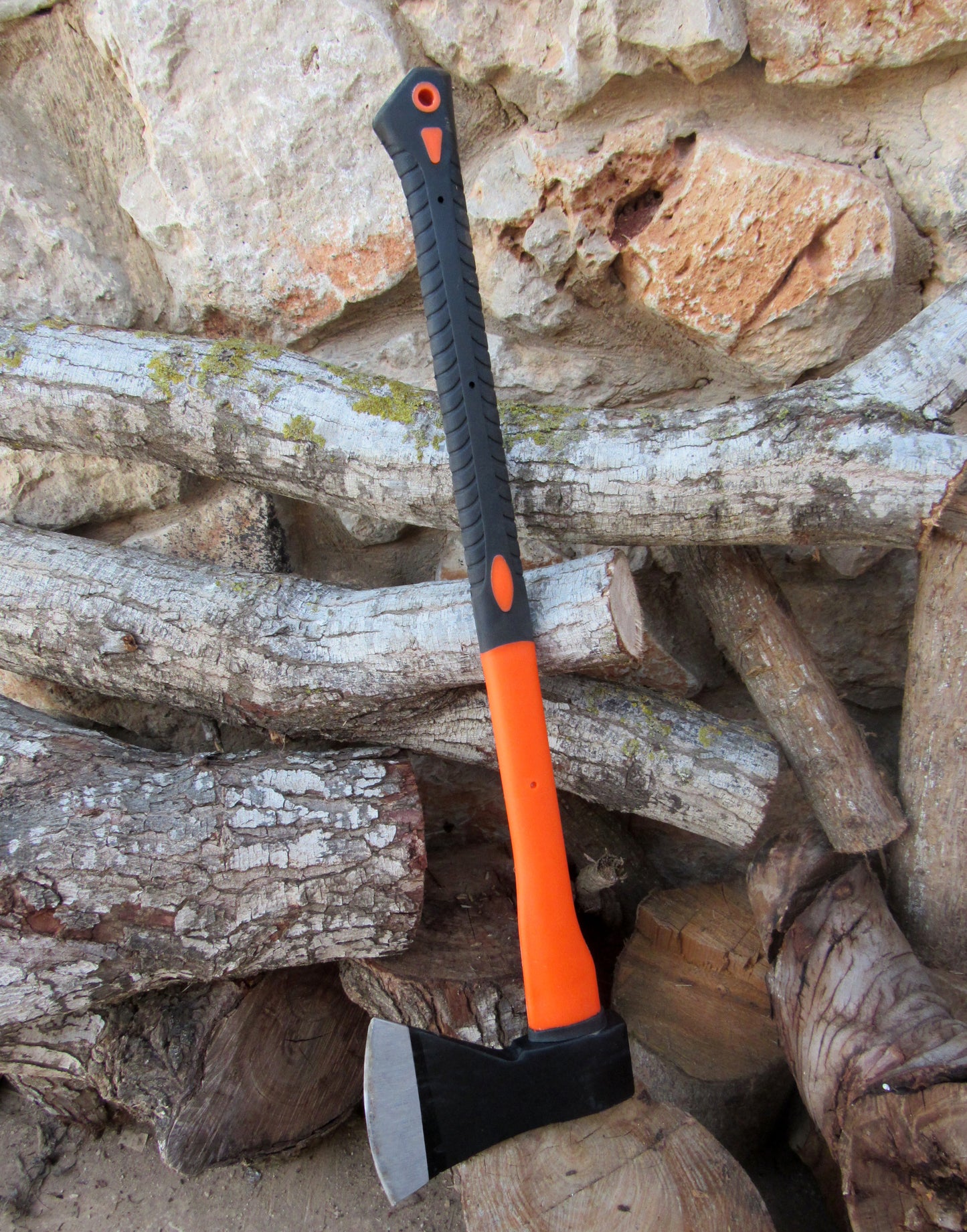 Tabor Tools Axe