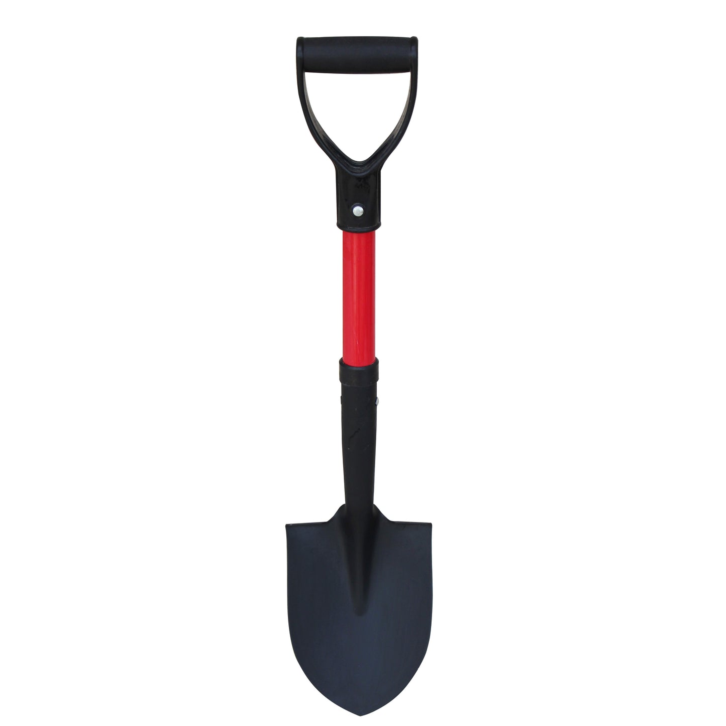 TABOR TOOLS J211  Mini Trunk Digging Spade