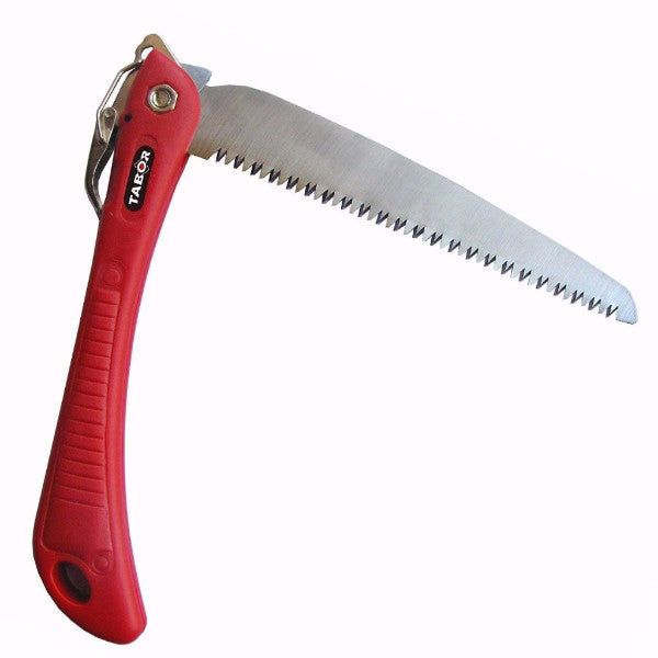 Tabor Tools Folding Pruning Saw 