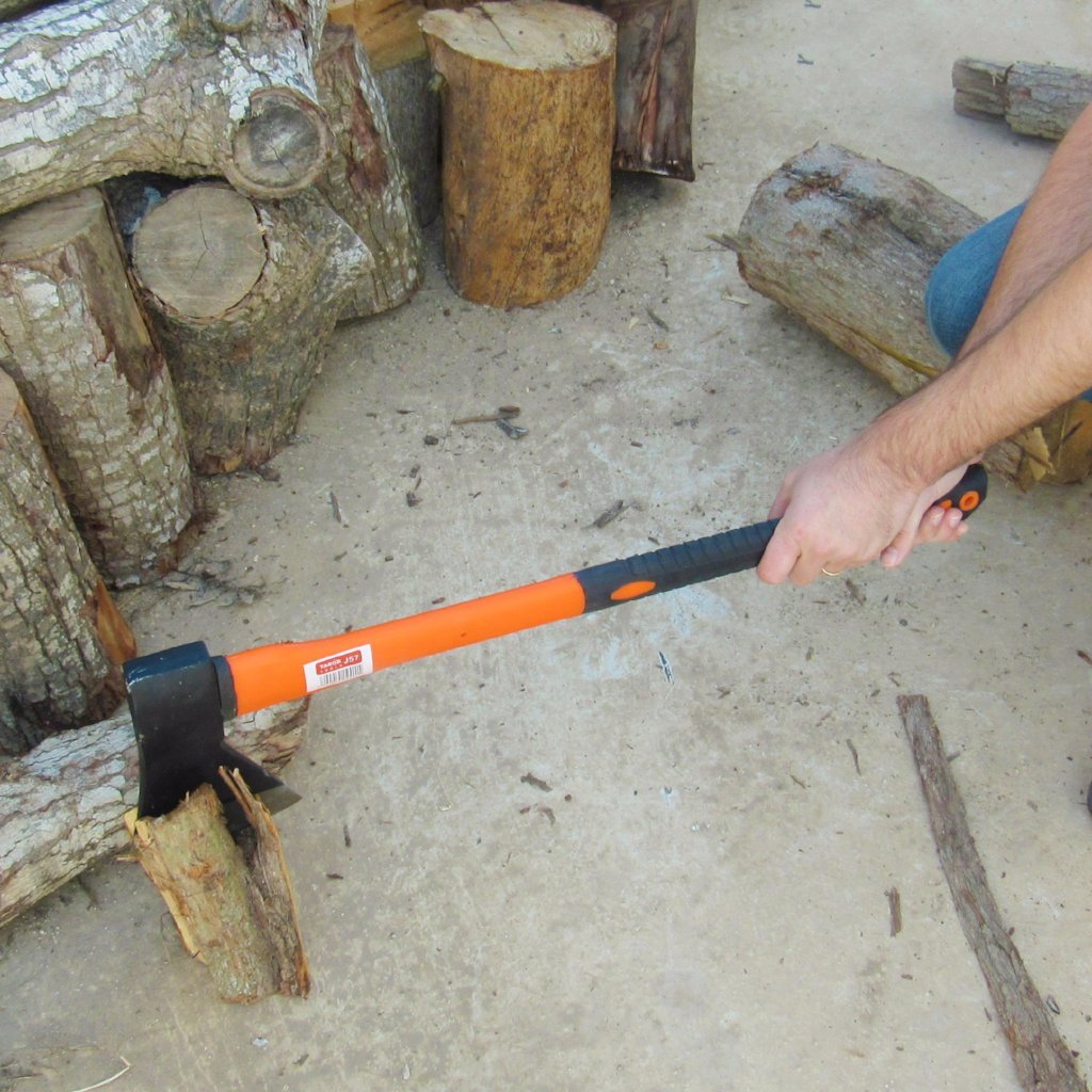 Tabor Tools Axe