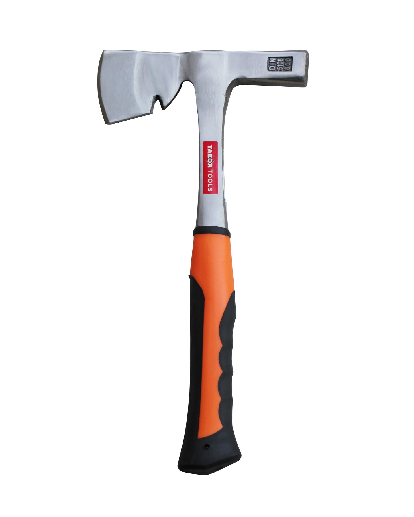 TABOR TOOLS Carpenters Axe, 14" Half Hatchet. J4a.