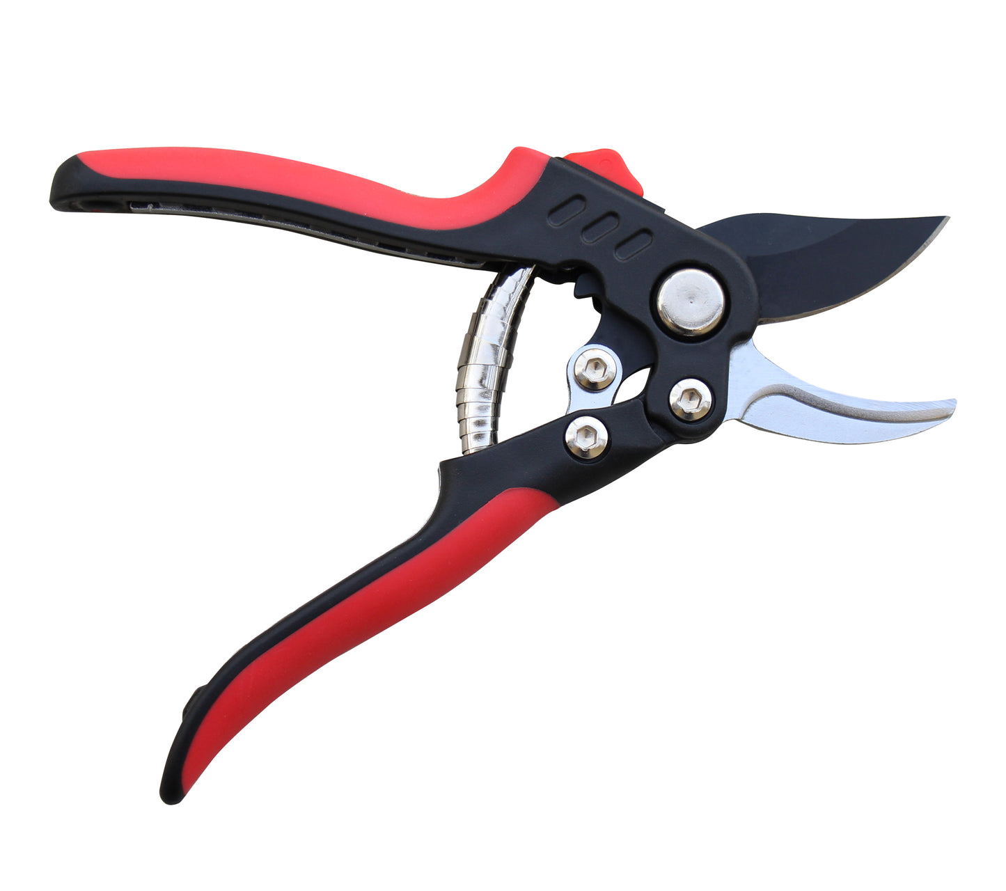 TABOR TOOLS S851A Bypass Hand Pruner with Compound Action