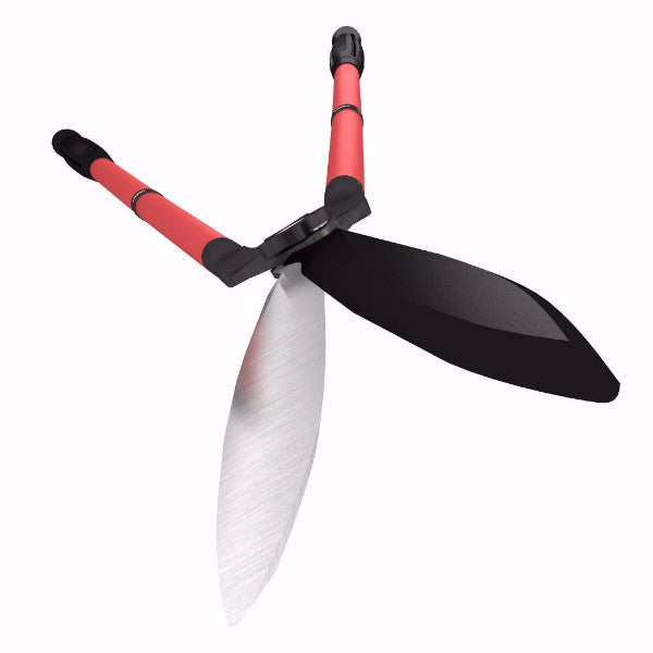  Bosmere R310 Multi-Sharp Scissor Sharpener : Hedge Shears :  Tools & Home Improvement
