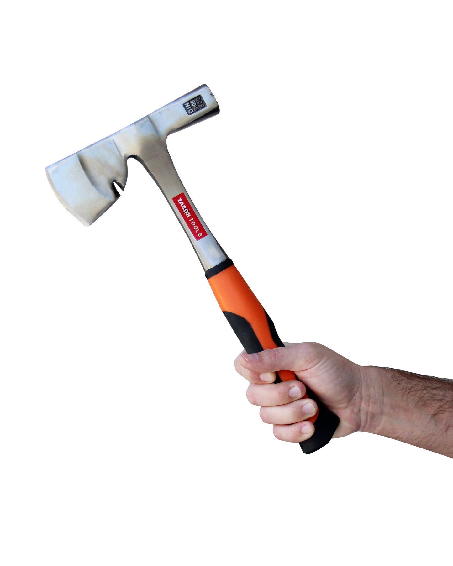 TABOR TOOLS Carpenters Axe, 14" Half Hatchet. J4a.