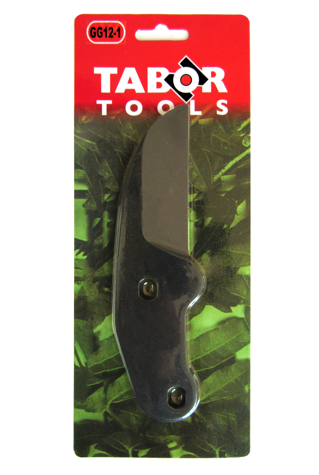 TABOR TOOLS GG121 Replacement Cutting Blade for GG12 Anvil Lopper