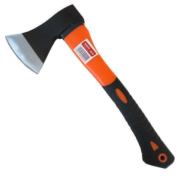 TABOR TOOLS 14-Inch Chopping Axe With Fiberglass Handle (J60A)