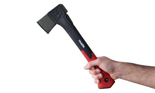 Camping Axe, Camping Hatchet 14.2 Inch (J72A)