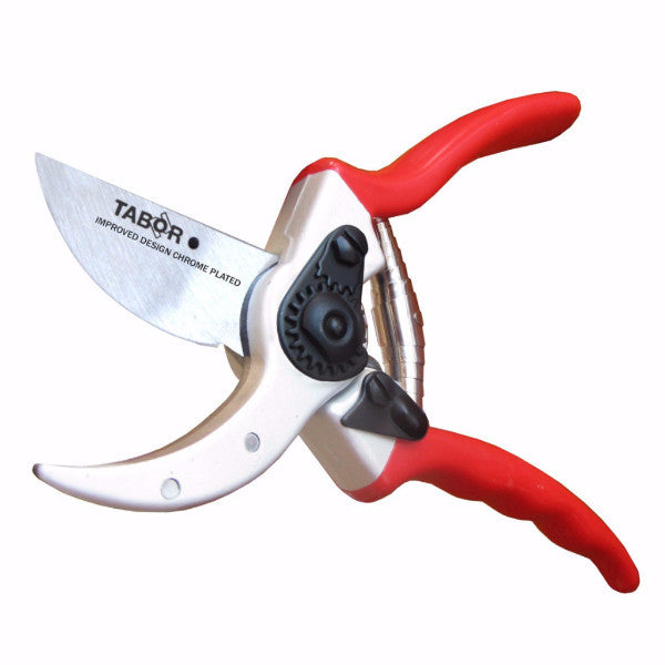 Tabor Tools S3 Classic Pruning Shears - Based on Felco 2