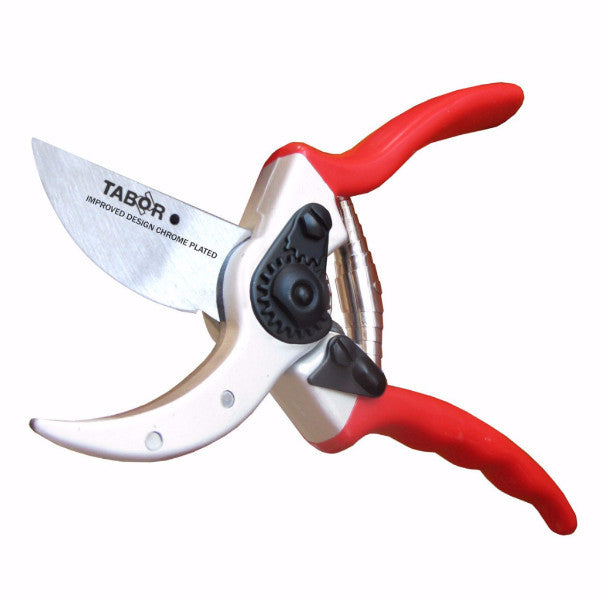 TABOR TOOLS S821A Pruning Shears for Small/Medium Size Hands – Tabor Tools