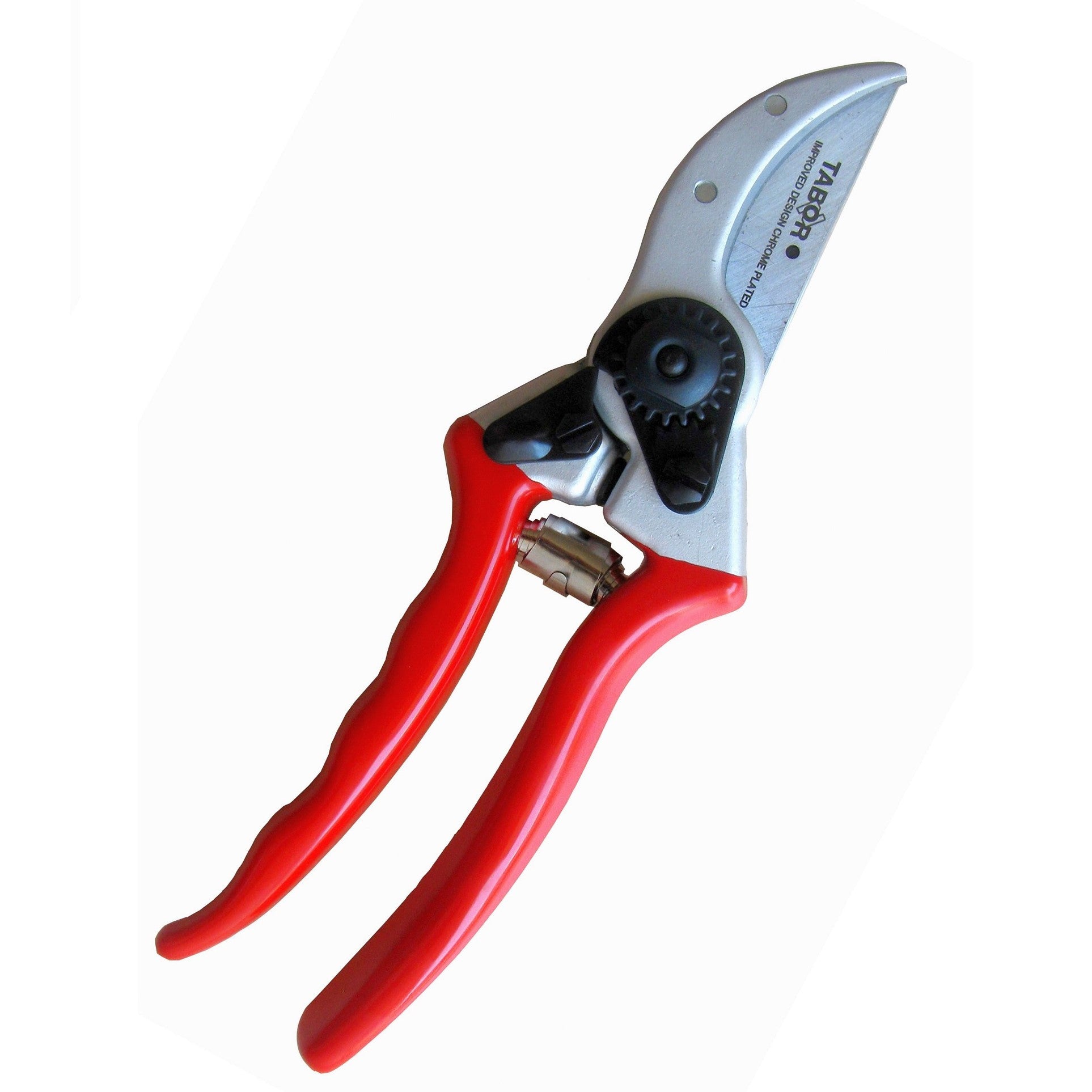 Tabor Tools S3 Classic Pruning Shears - Based on Felco 2