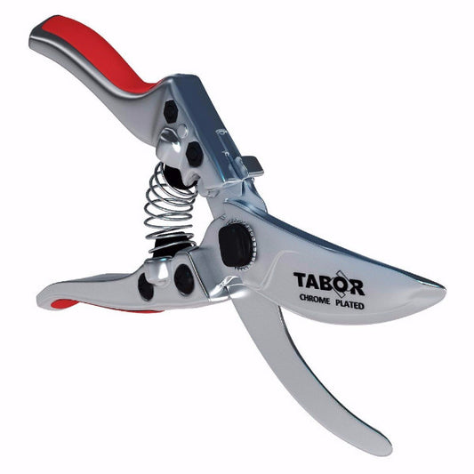 Tabor Tools Professional Pruning Shears for L+XL Hands