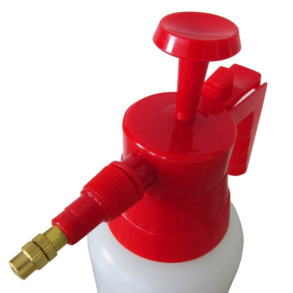 Tabor Tools Hand Pump Sprayer