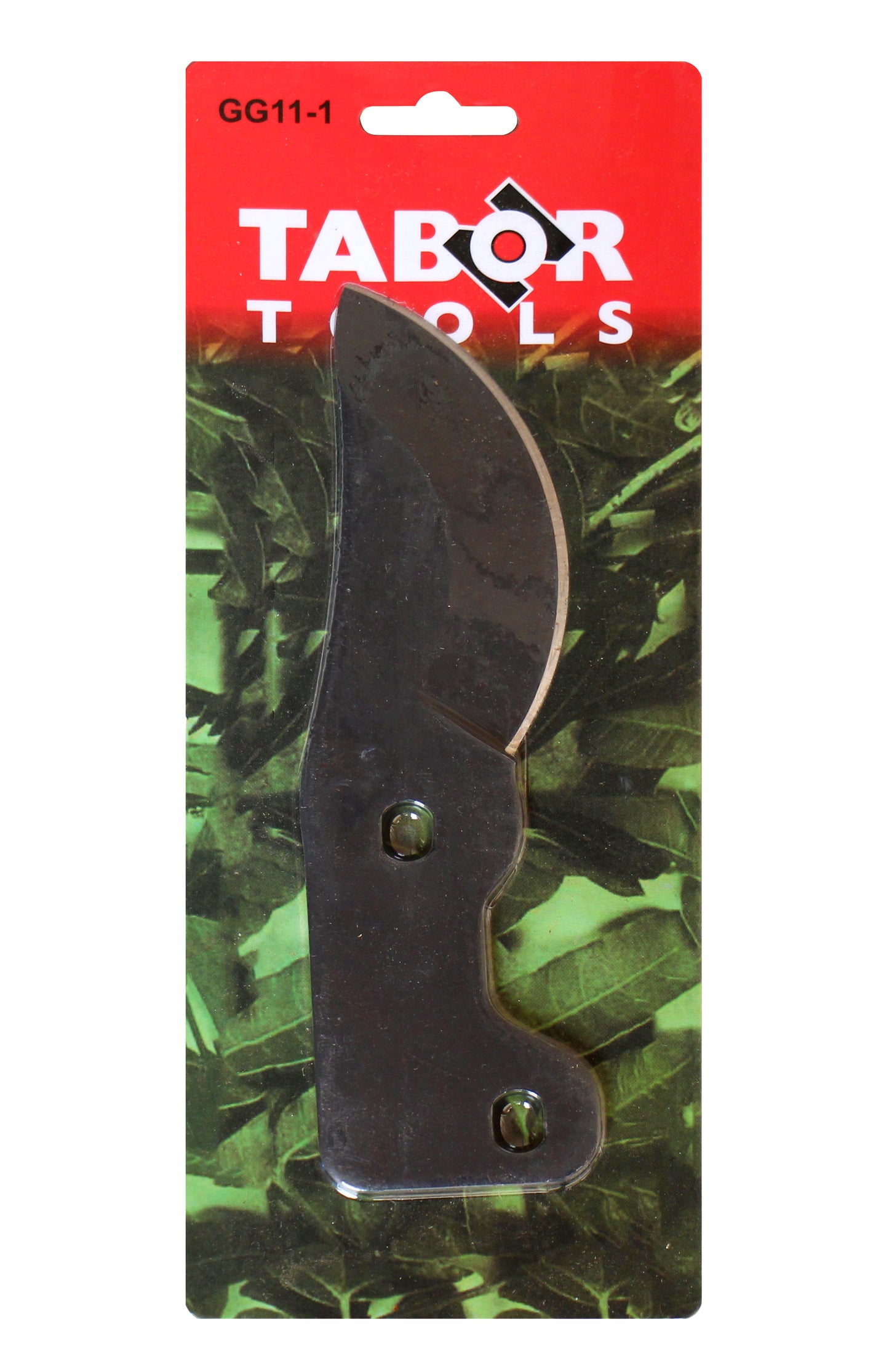 TABOR TOOLS GG11-1 Replacement Cutting Blade for GG11A Bypass Lopper