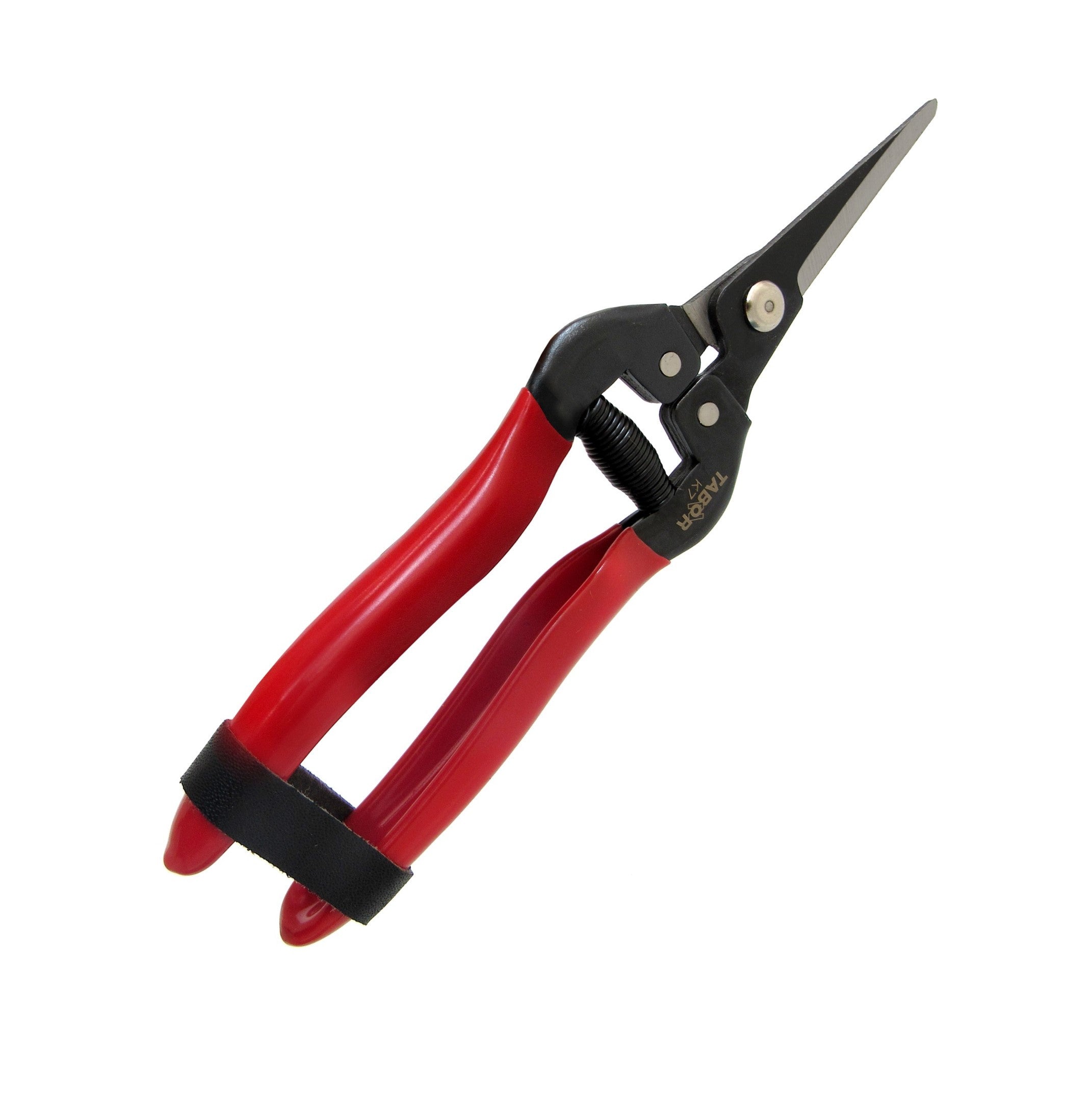 Tabor Tools K-7 Straight Pruning and Trimming Scissors