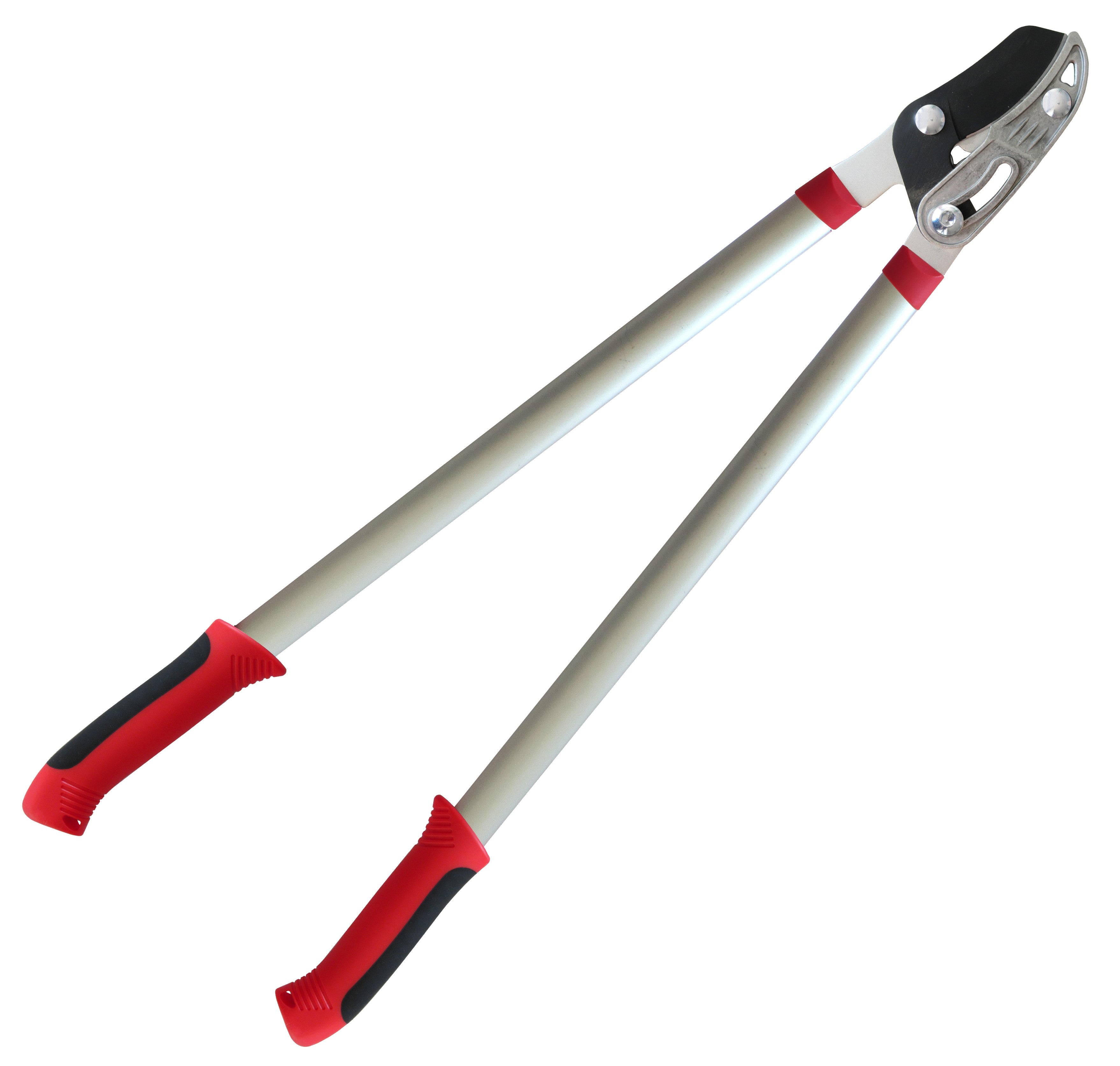 TABOR TOOLS GB30A Aluminum Anvil Lopper, 30 Inch Aluminum Handles with Comfort Grip