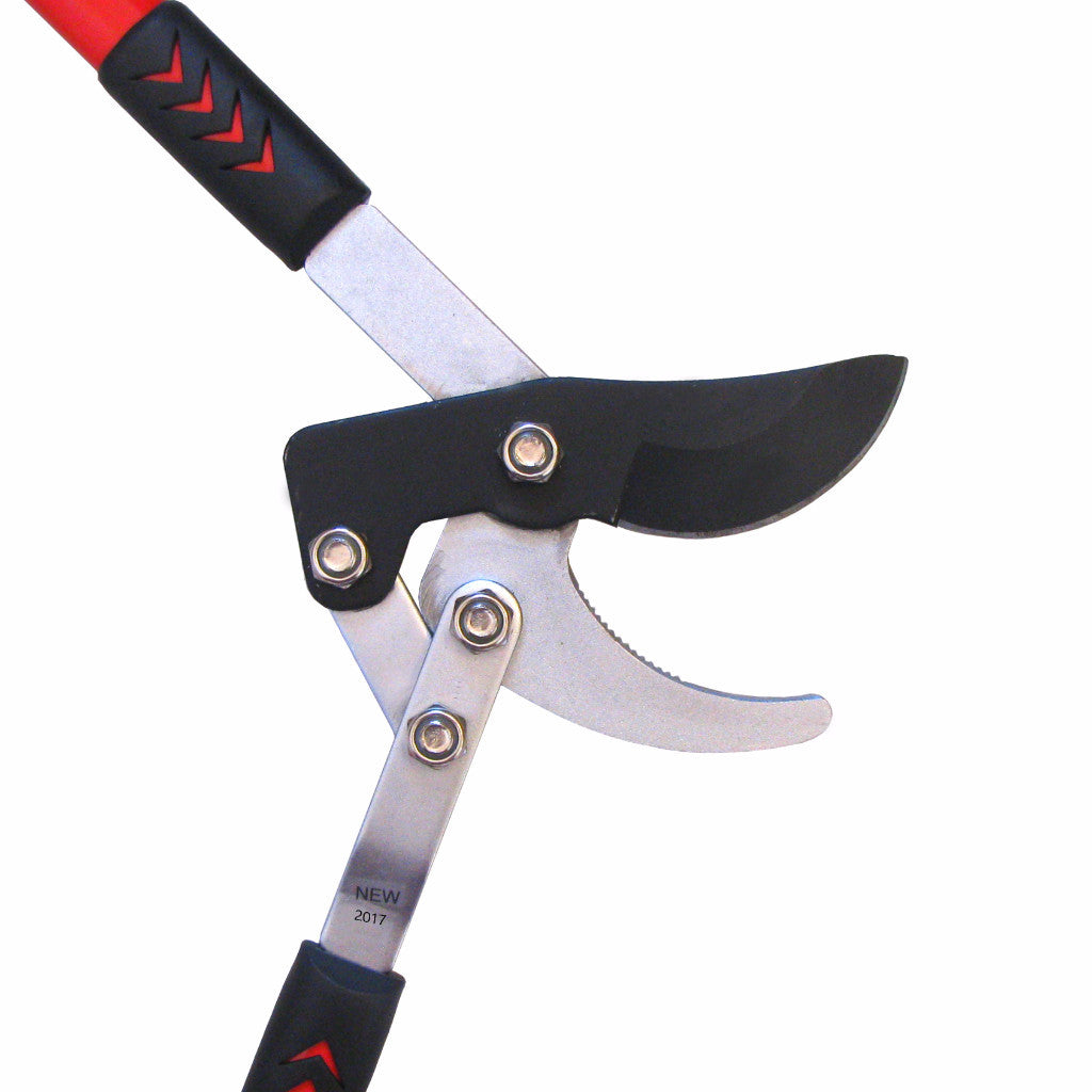 Speedy Sharp Pruner and Lopper Sharpener