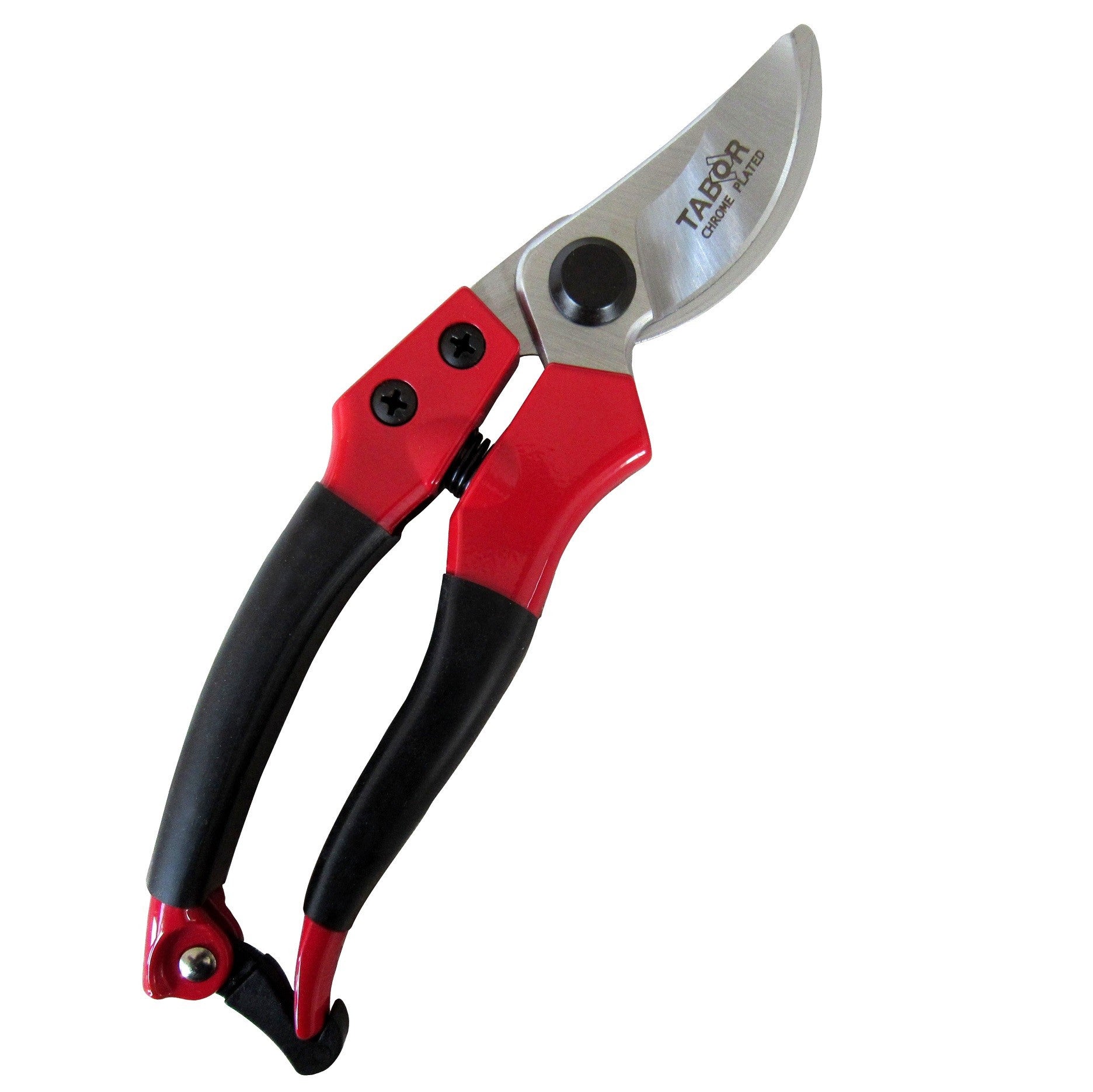 Tabor Tools S-821 Pruning Shears for Small/Medium Size Hands