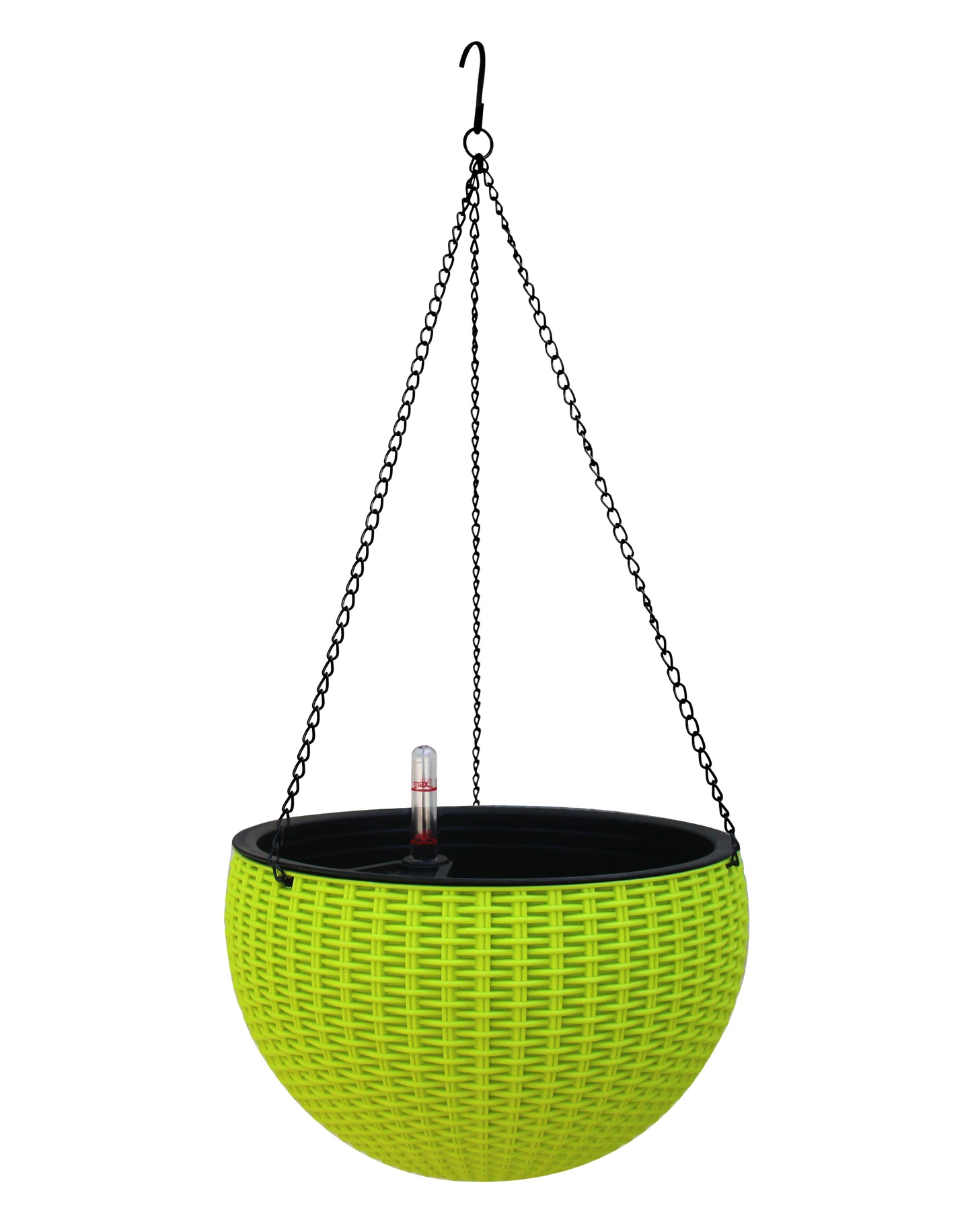 Rattan Hanging Planters (8 colors)