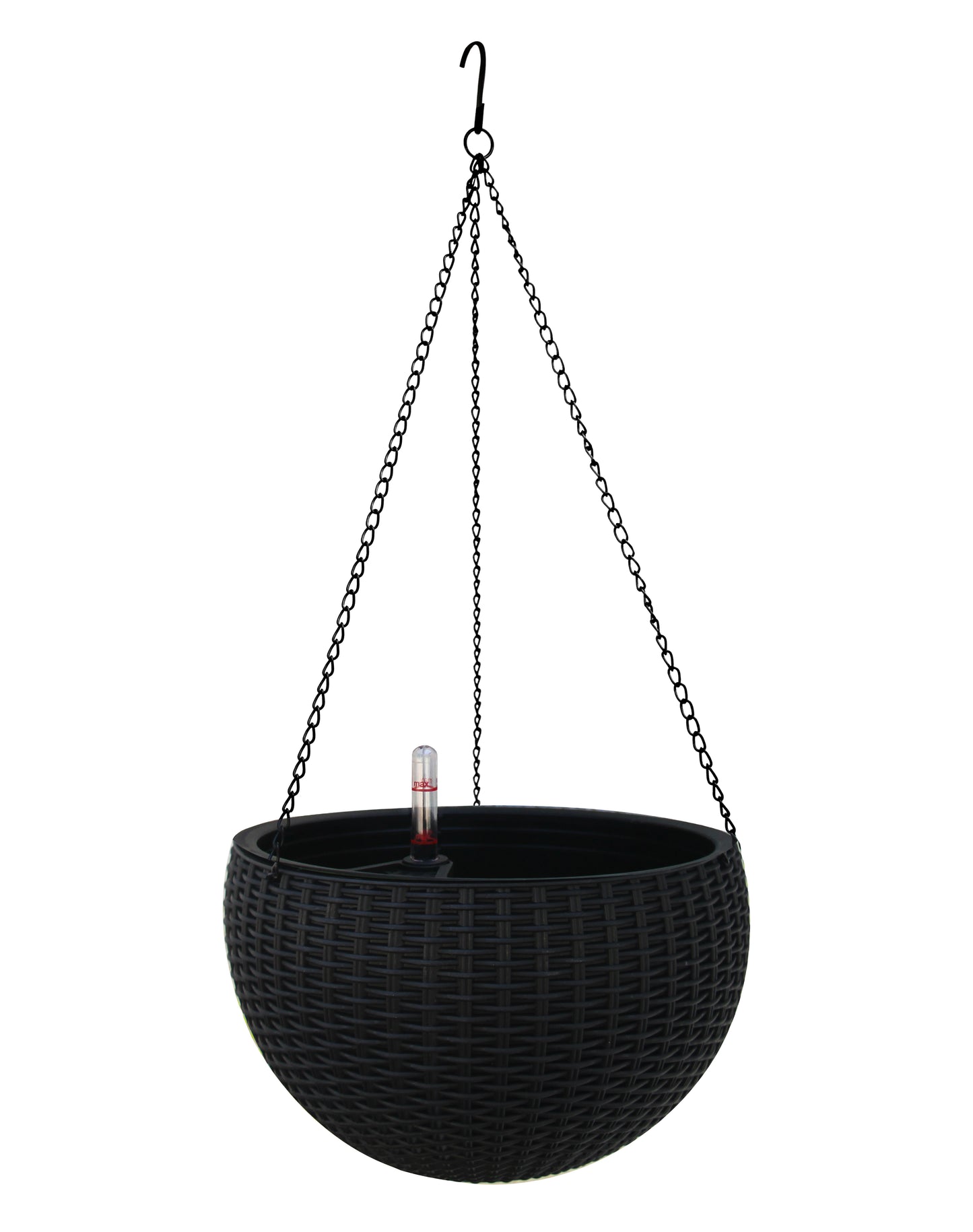 Rattan Hanging Planters (8 colors)