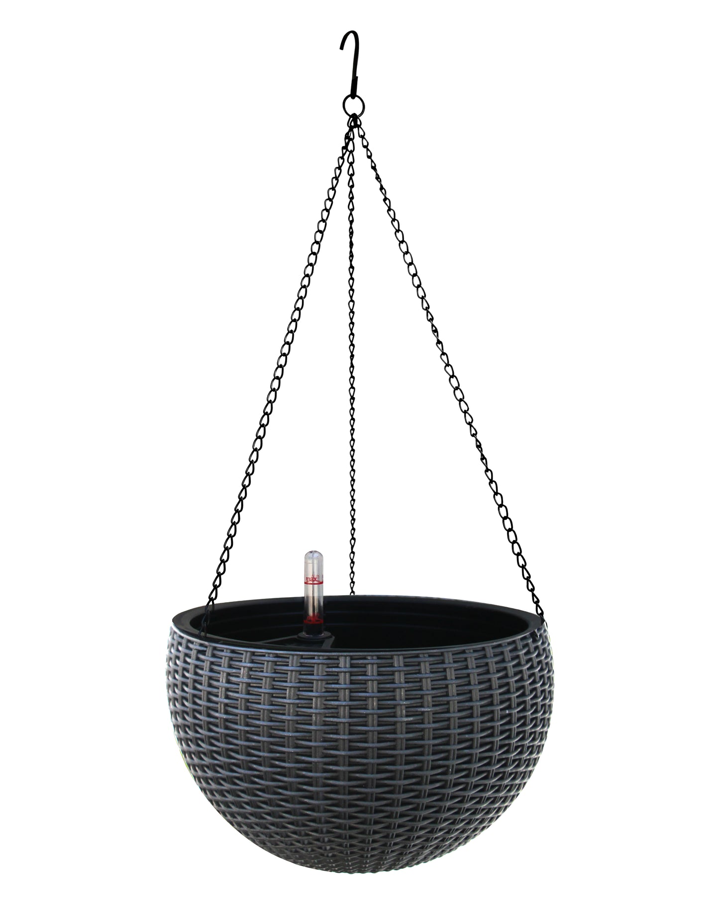 Rattan Hanging Planters (8 colors)