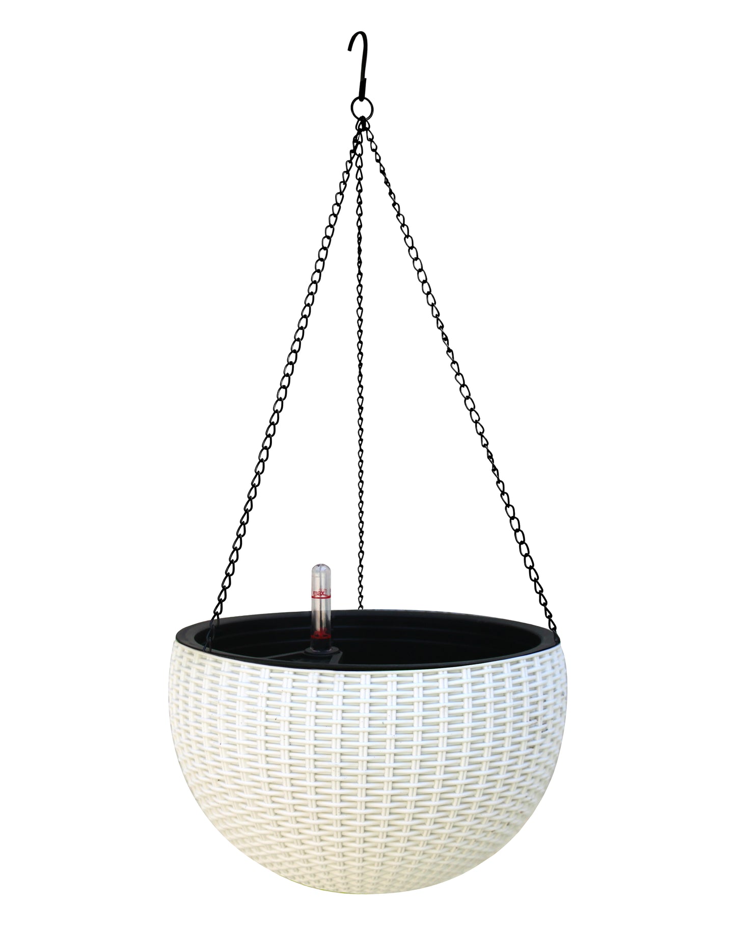 Rattan Hanging Planters (8 colors)